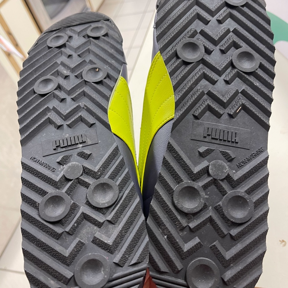 Puma Roma Basics - Picture 4 of 5